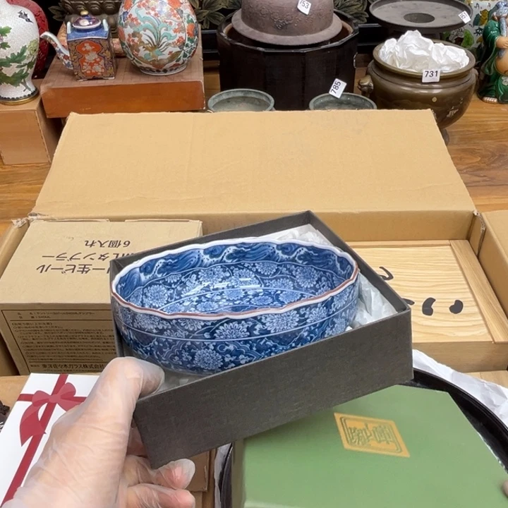 呀工艺品摆件瓷器摆件正能量