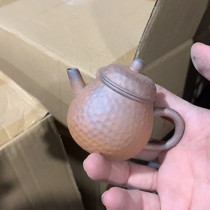 微瑕茶具介意勿拍