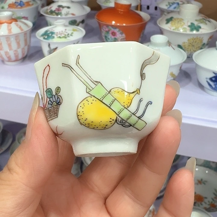 陶瓷艺术品收藏陶瓷