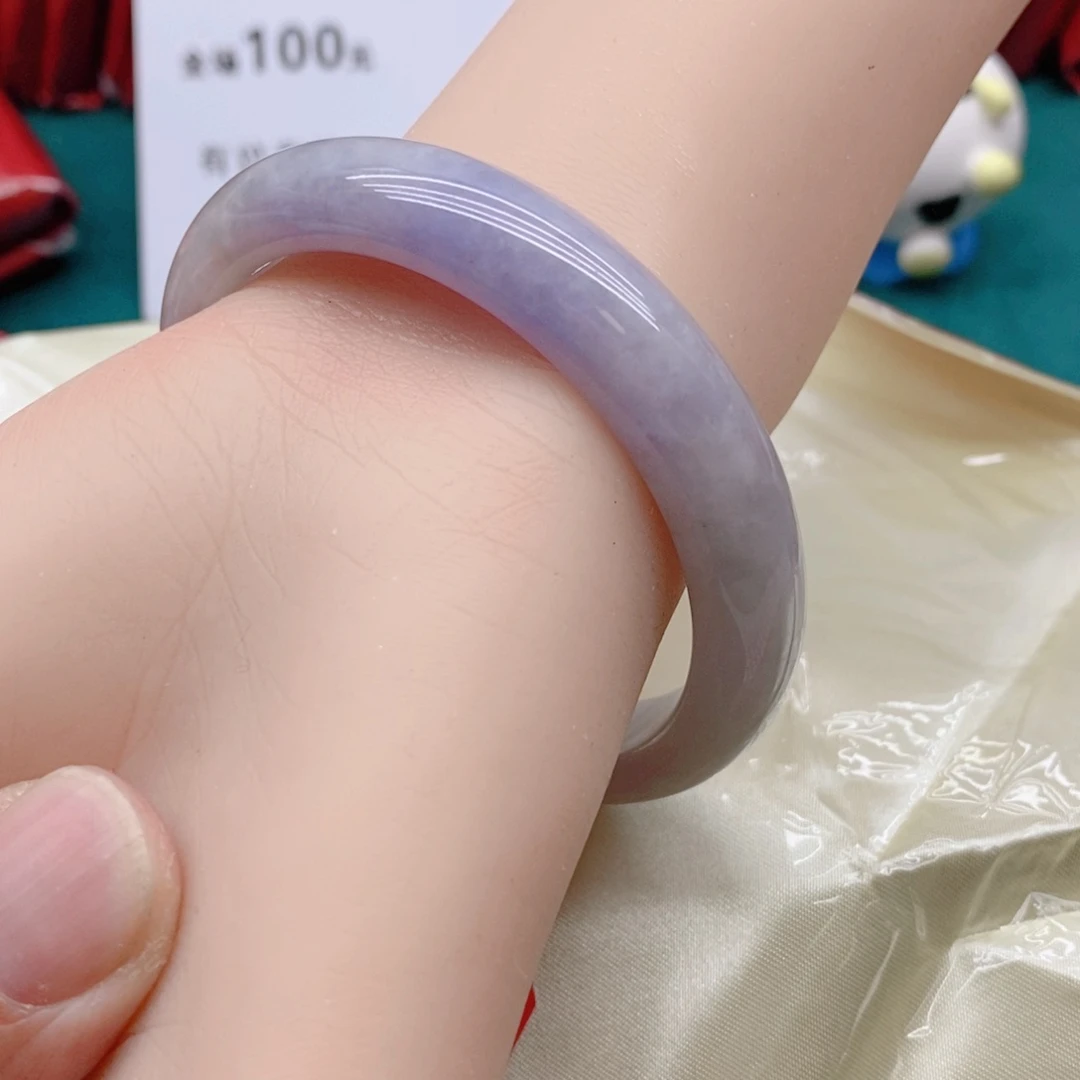 翡翠手镯未镶嵌87777777777