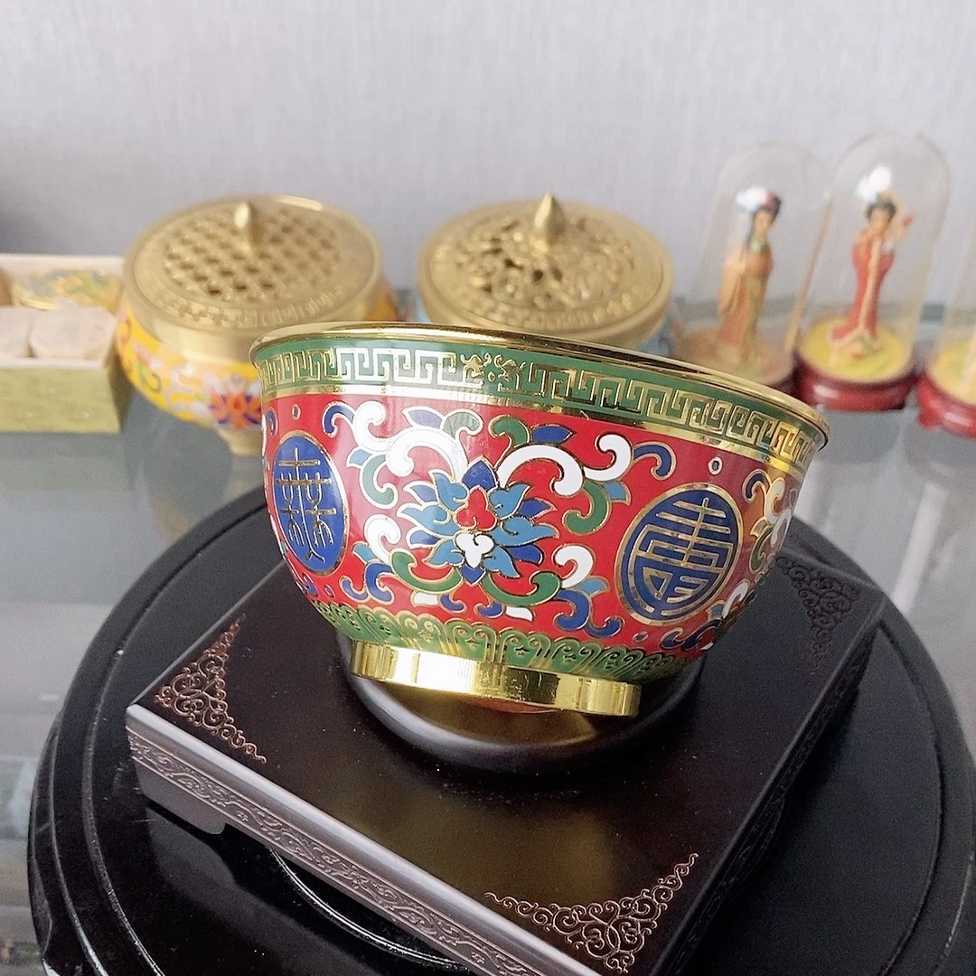 手工艺品琉璃碗11111111111111