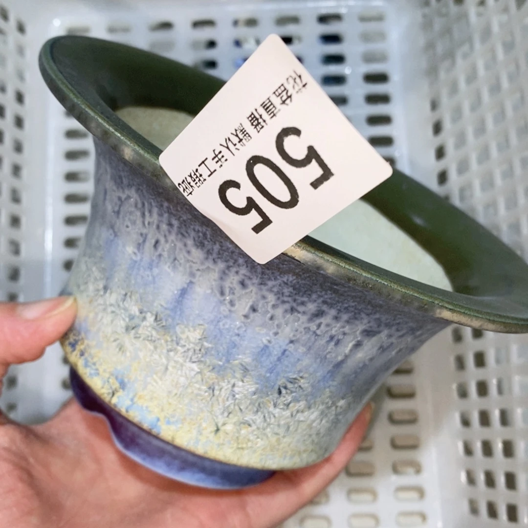 陶瓷花盆花盆花盆