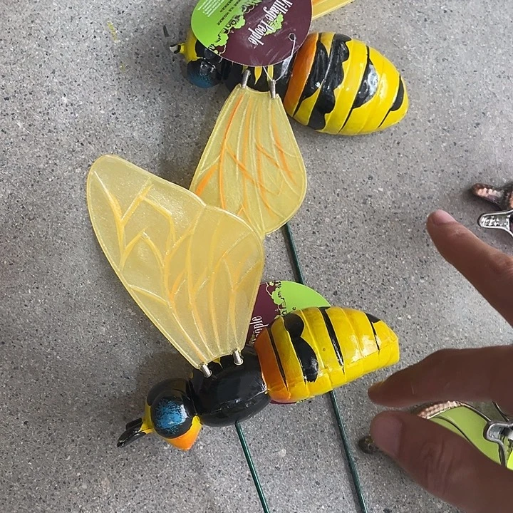 样品样品两个蜜蜂花插