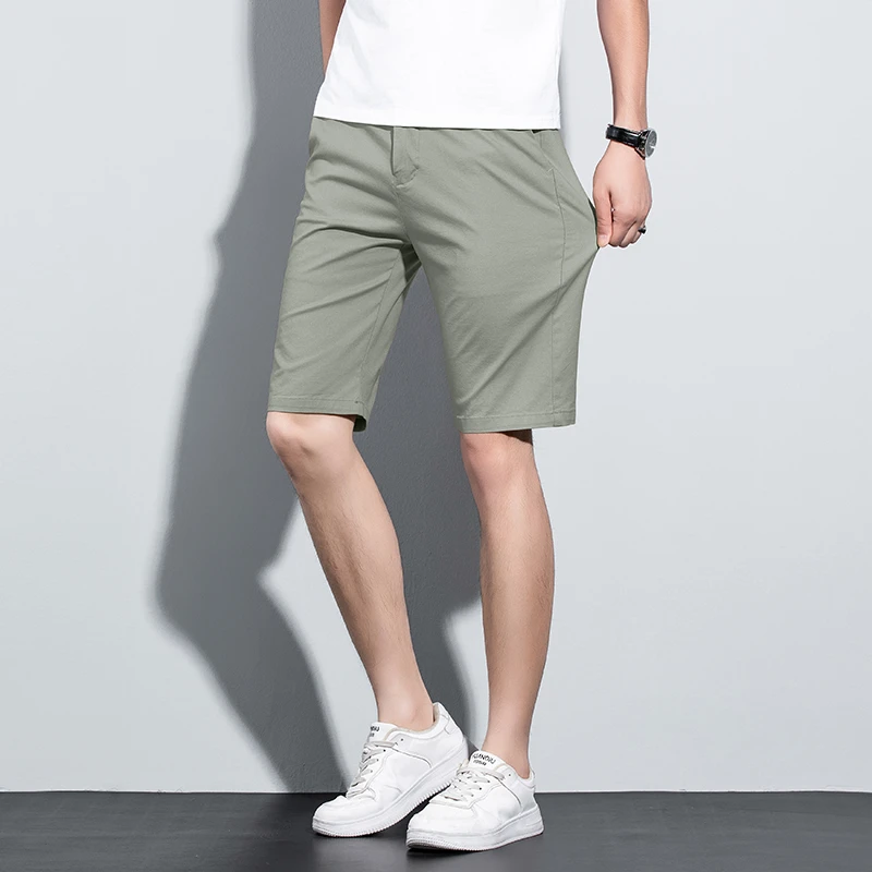 【9.9DP 000~199】男士夏季百搭时尚大牌短裤