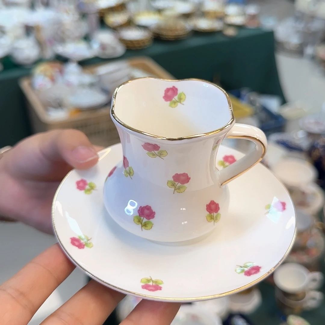 外贸冠衡陶瓷有限公司