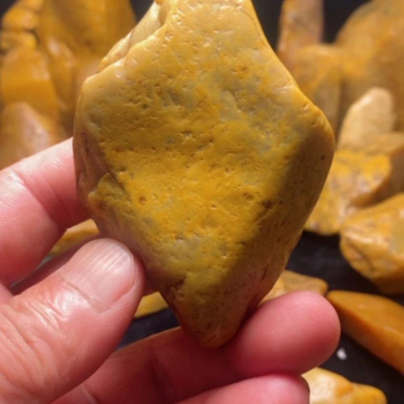 【闪购商品】昌化石昌化石系列产品田黄