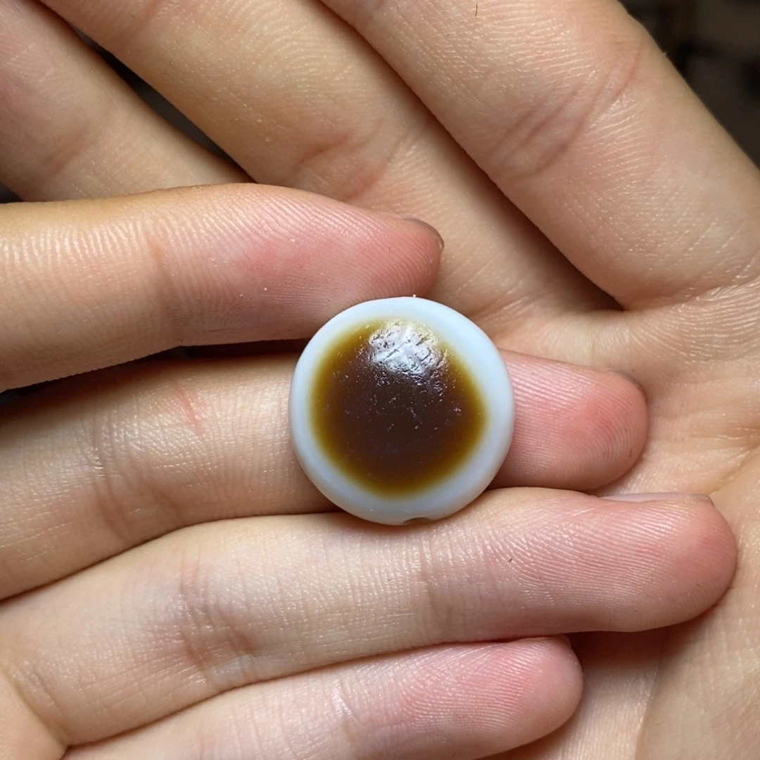 玛瑙/玉髓未镶嵌单颗