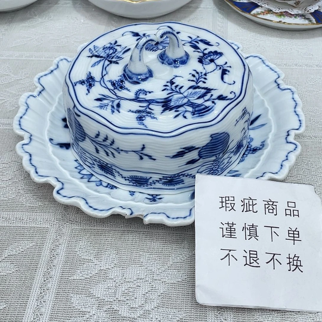 陶瓷欧美中古美物