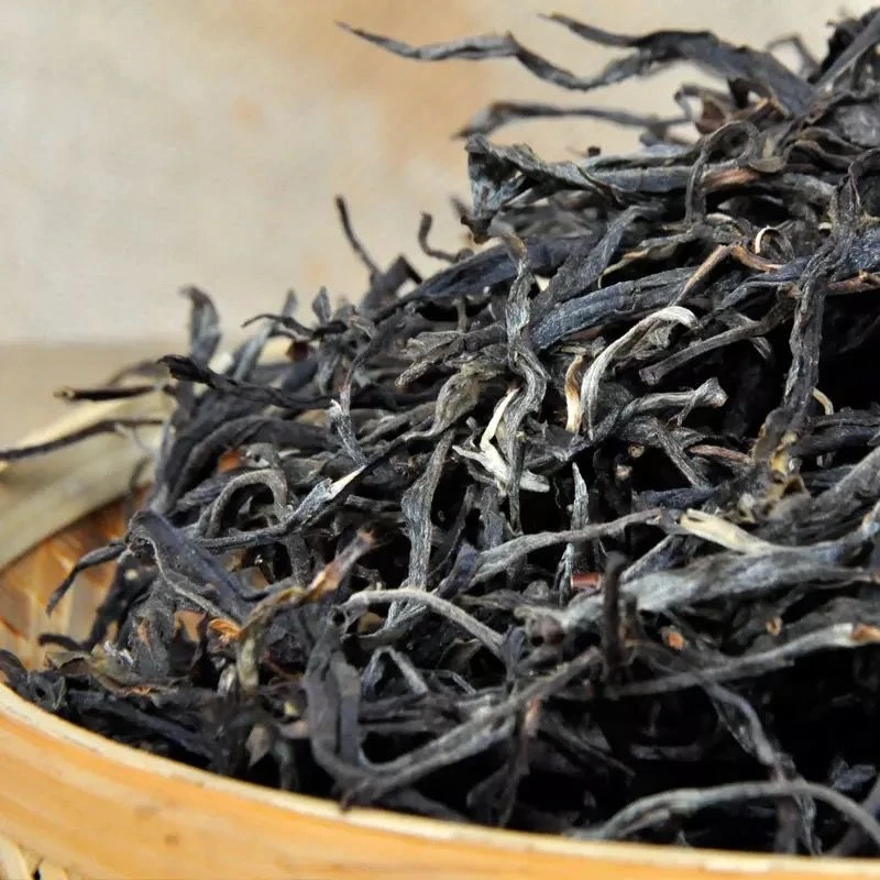 【二嘎子茶王】2024年云南普洱茶二嘎子1300年头春生茶100g