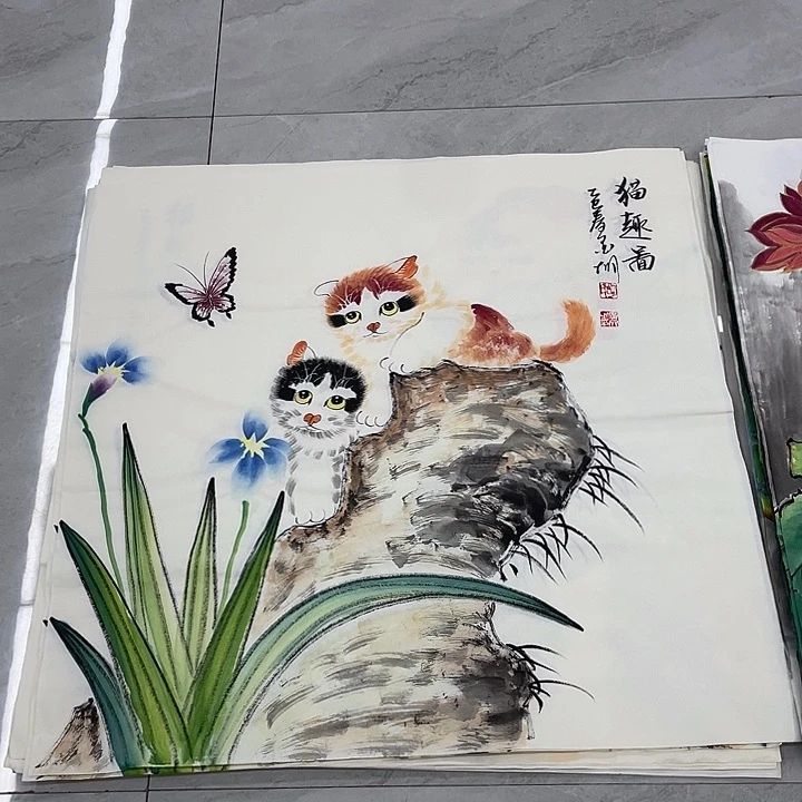 国画展展重中之重重中之重