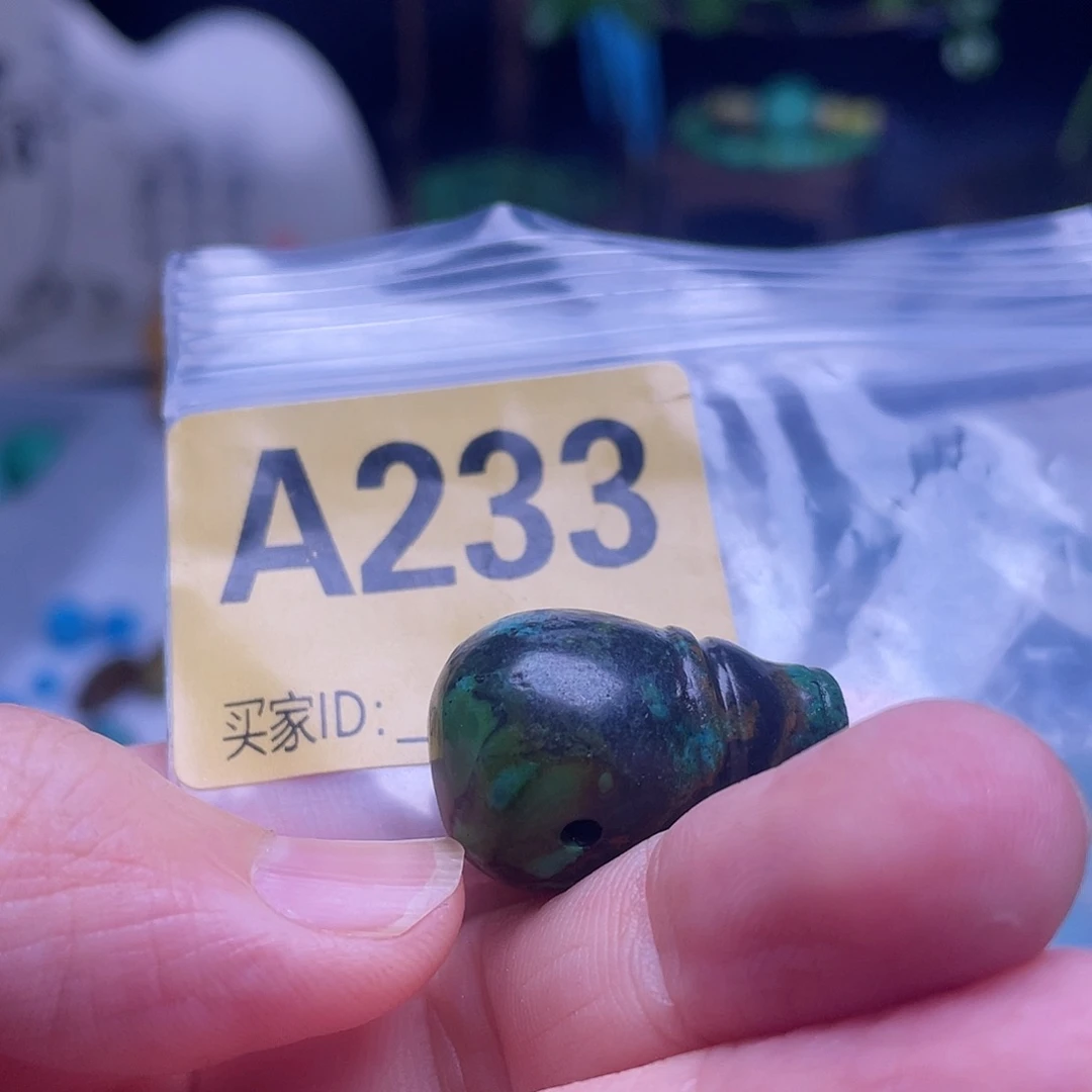 空竹粉丝专享十堰特色手工散珠