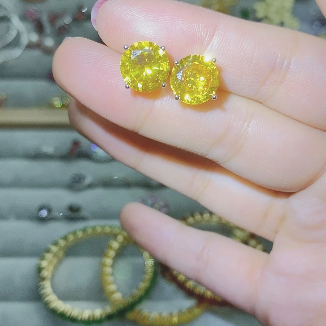 【闪购商品】芙蓉石戒指银S925镶嵌