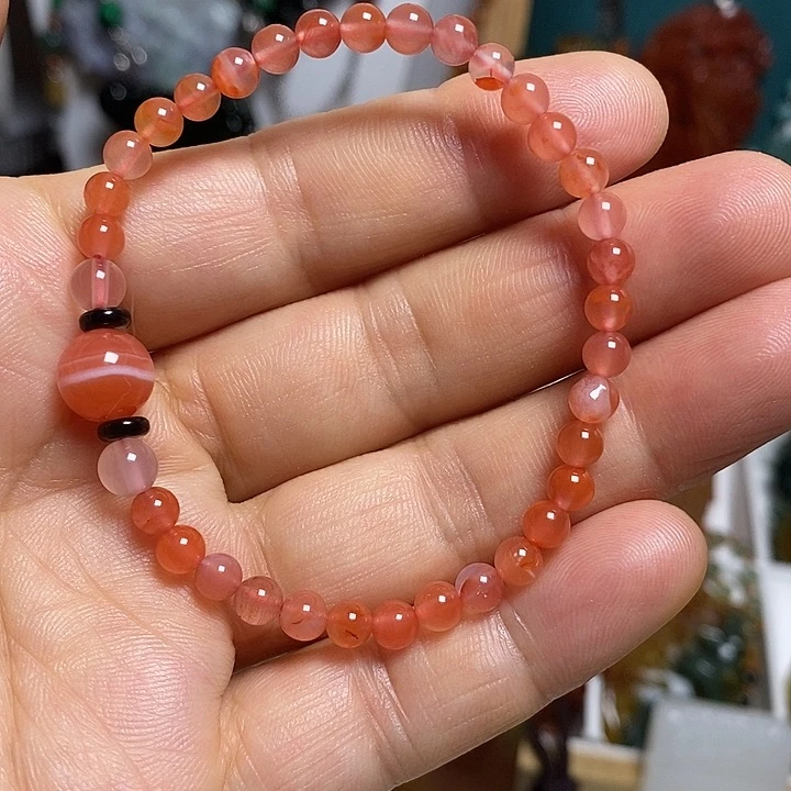 蛇纹石玉合金吊坠(赠链)
