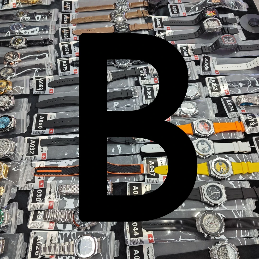 【专柜正品】广州品质男士腕表高版本瑞机