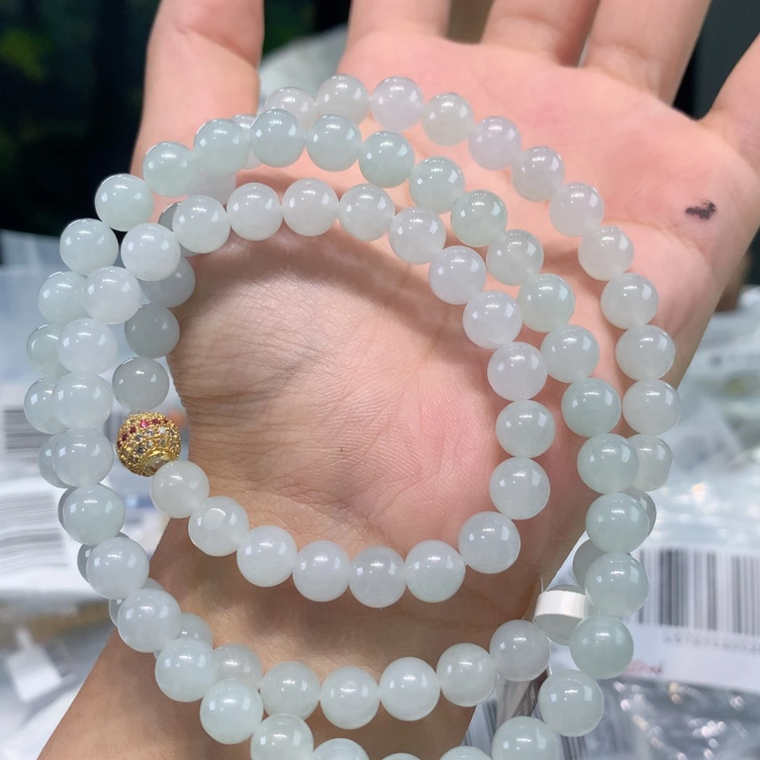 未镶嵌2定制翡翠8