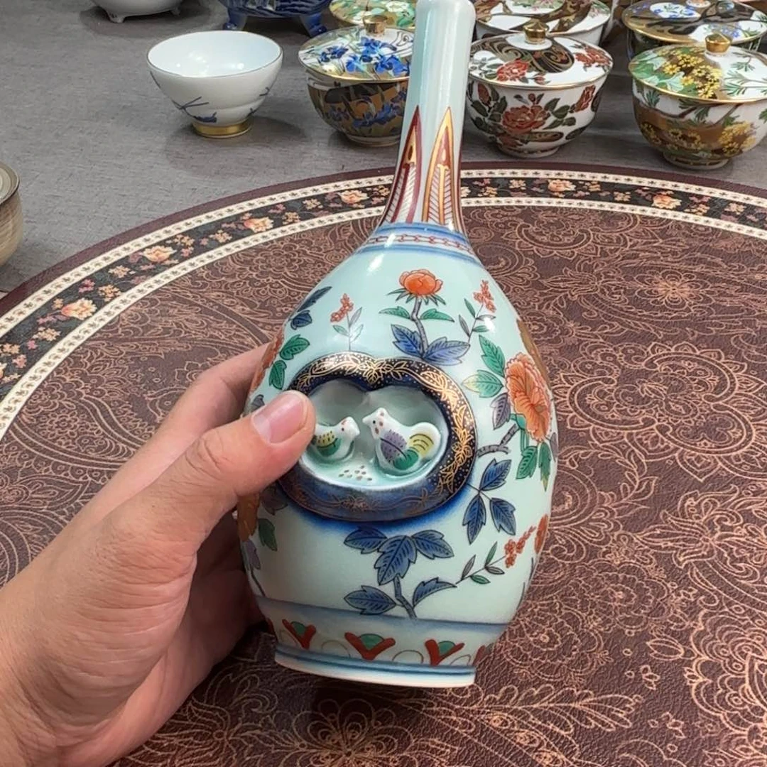 瓷片高端大气上档次