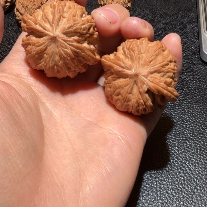 曾***年原装无药山地磨盘40