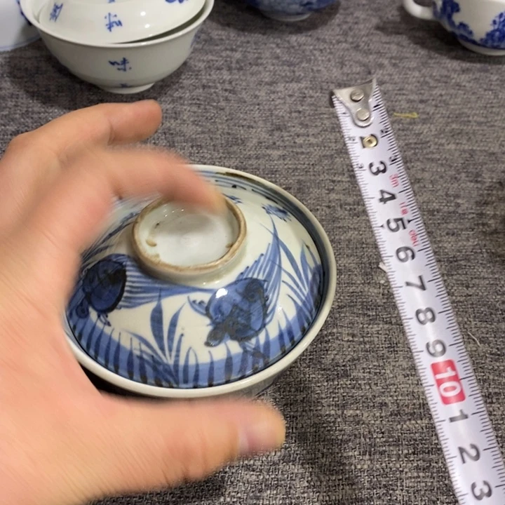 紫砂茶杯非常漂亮好看的花瓶