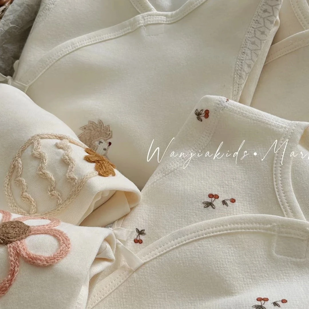 【番小茄】直播过款哈衣组合链接