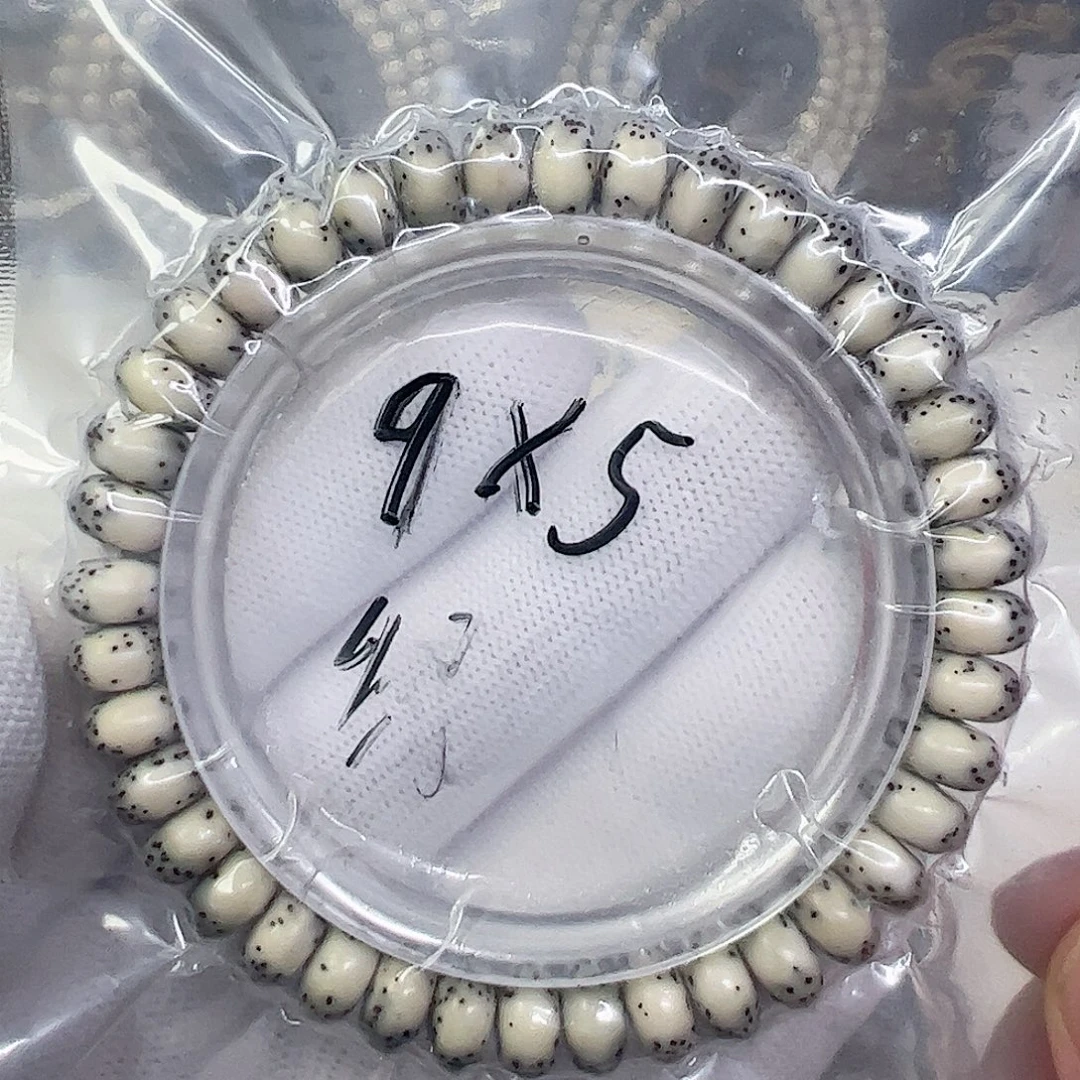 吊坠星月菩提95绿背河豚a16