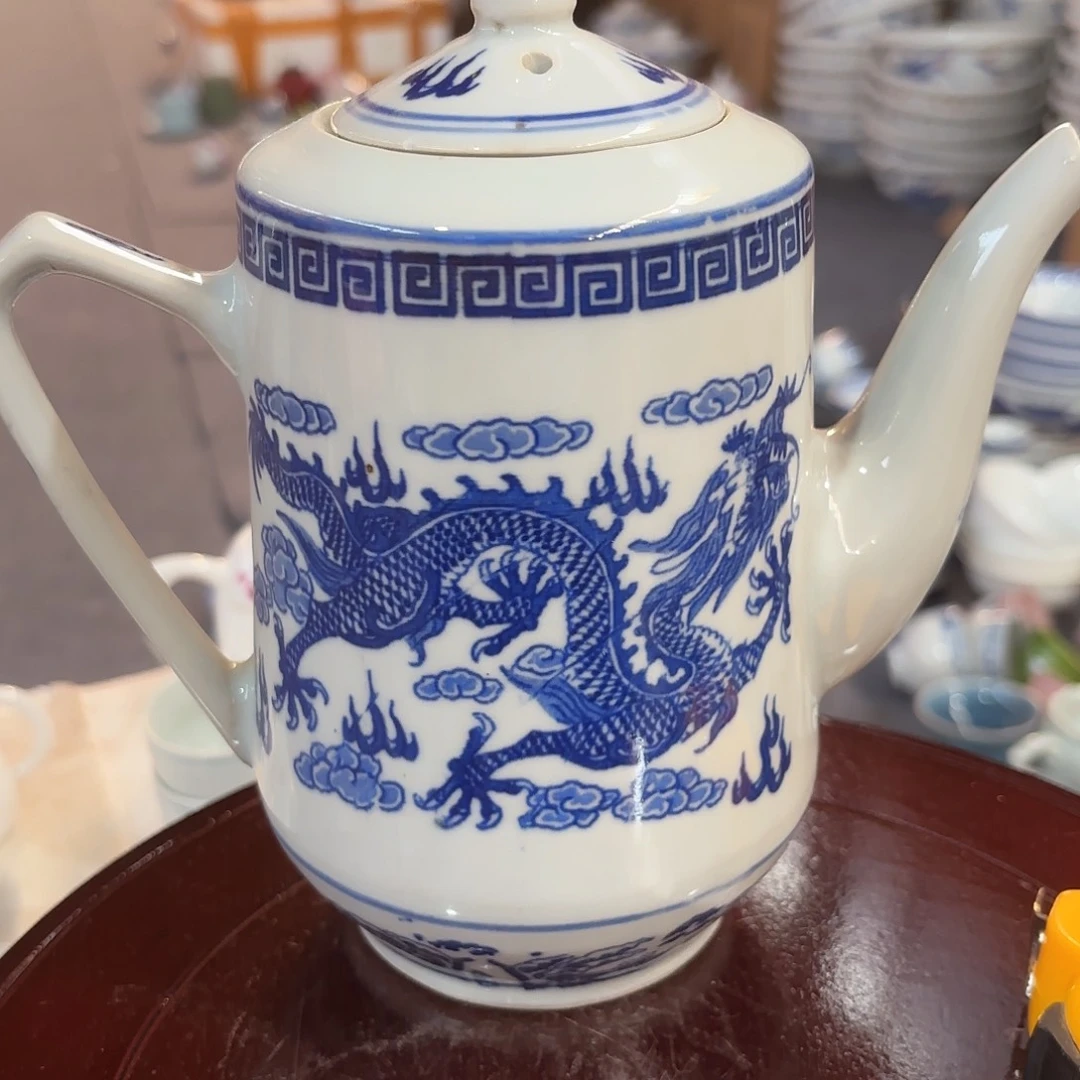 陶摆件1111111111111