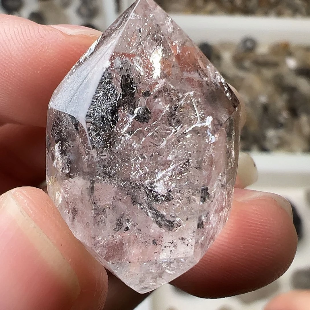 36闪灵水晶一步到位