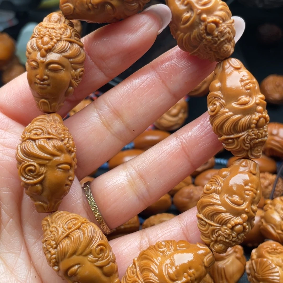 手串/手链橄榄核橄榄核