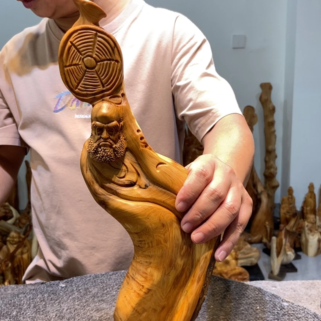 柏木（崖柏）进来点点关注哦