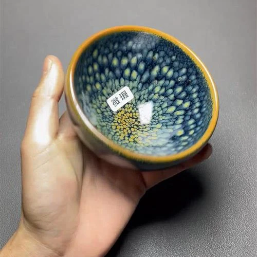 【闪购商品】茶盏-瑕疵-512.........