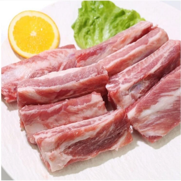 猪排骨（猪肋排猪小排）约500g排骨同城配