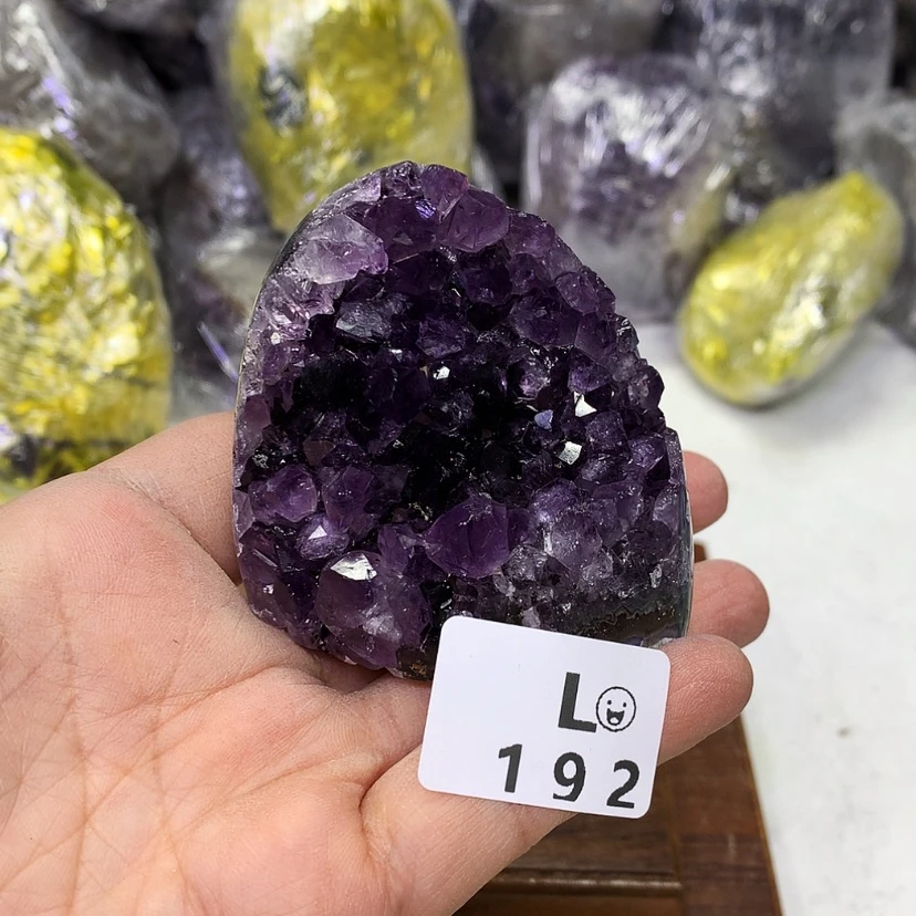 【闪购商品】水晶大型摆件（非配饰）未镶嵌