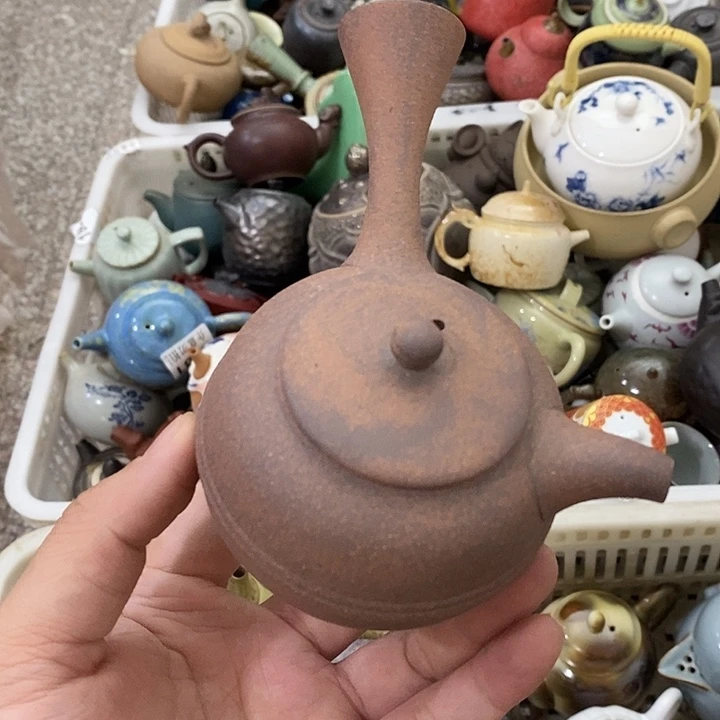 陶瓷艺术品及陶瓷制品