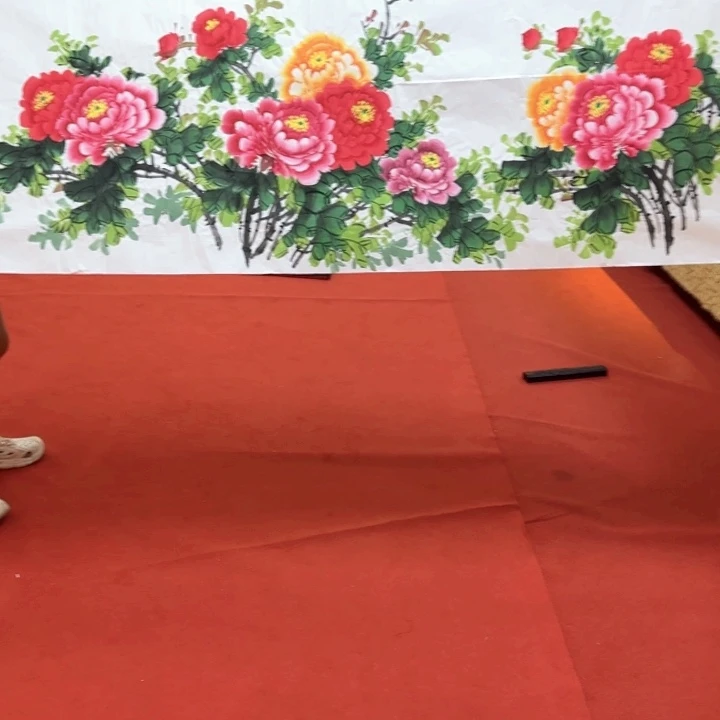 国画手绘图标的设计与