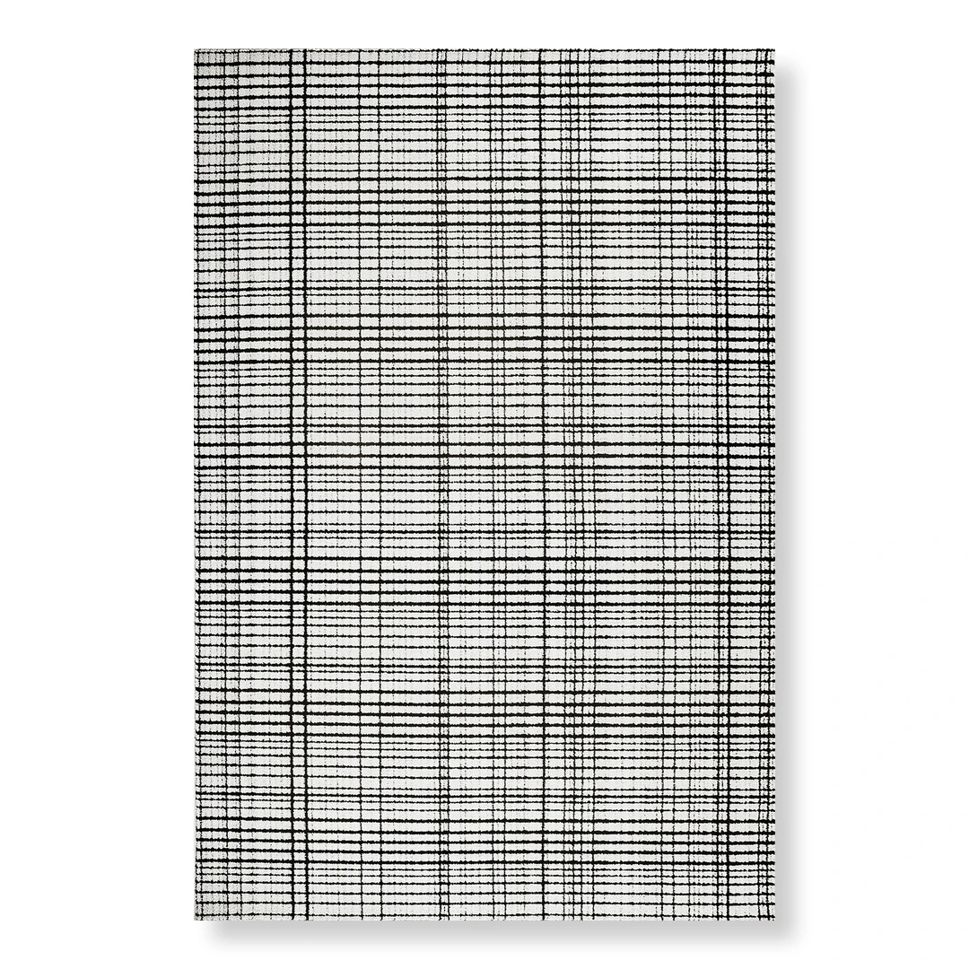 极简风格推荐丨省心省力免打理丨防水抗污沙发地毯丨一二力荐