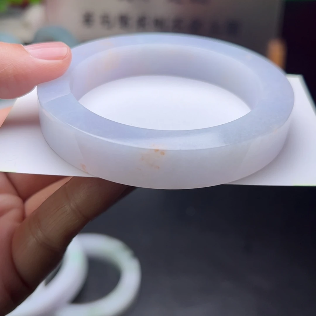 定制翡翠未镶嵌58-62正