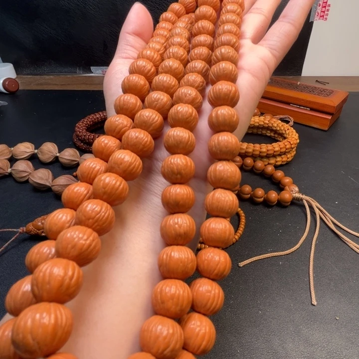 菩提籽类橄榄油等多种营养成分的