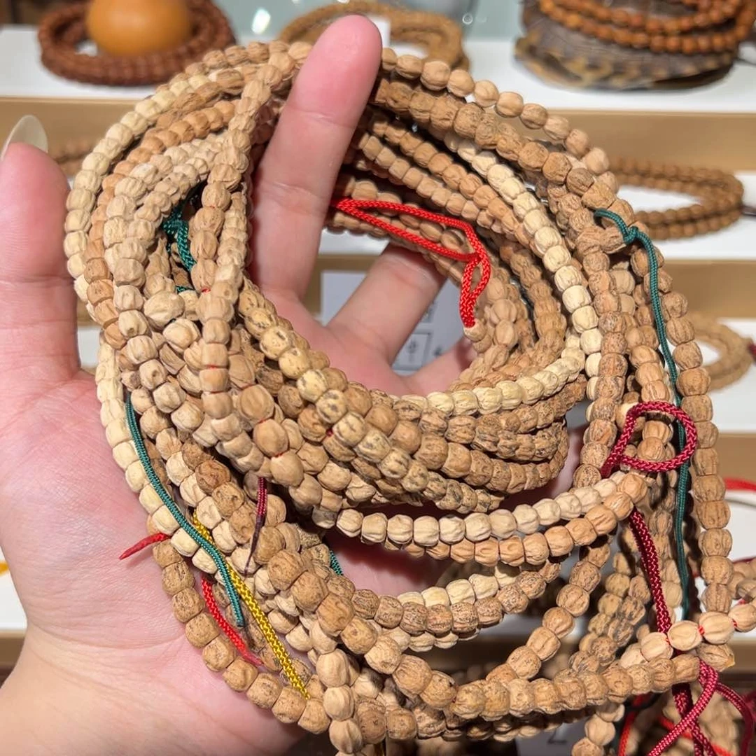 柏香籽/百香籽吊坠选其一