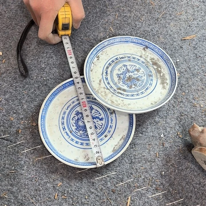 摆件景德镇陶瓷厂生产