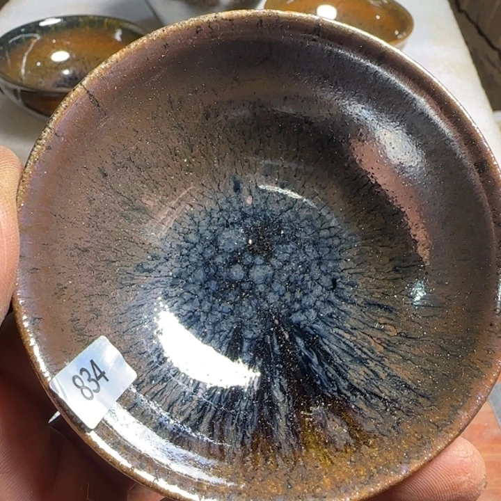 柴烧建盏闪购链接834