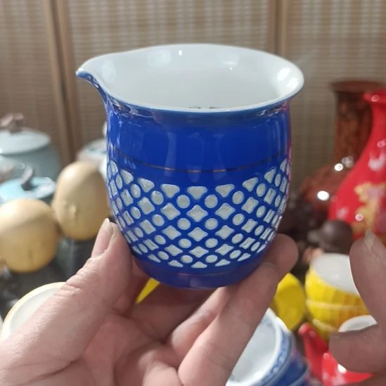 茶杯公杯盖碗，11111