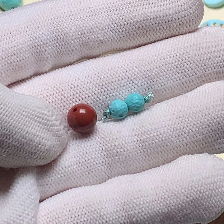 南红玛瑙未镶嵌珠宝奇石