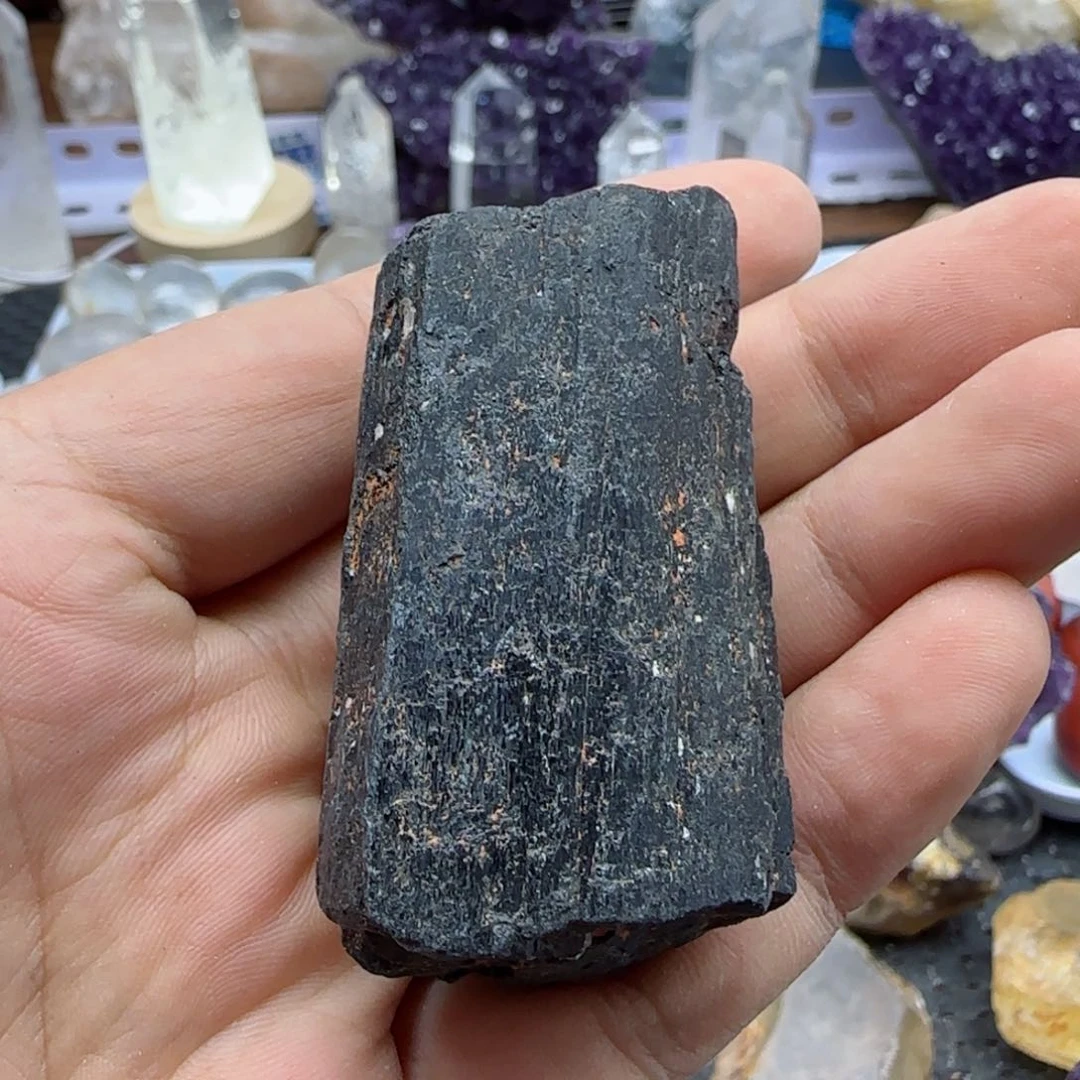 【闪购商品】查罗石未镶嵌珠宝半成品