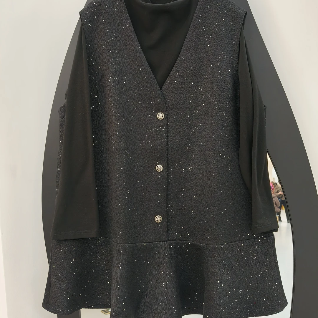 胖美人服饰大码女装自己备注尺码246296