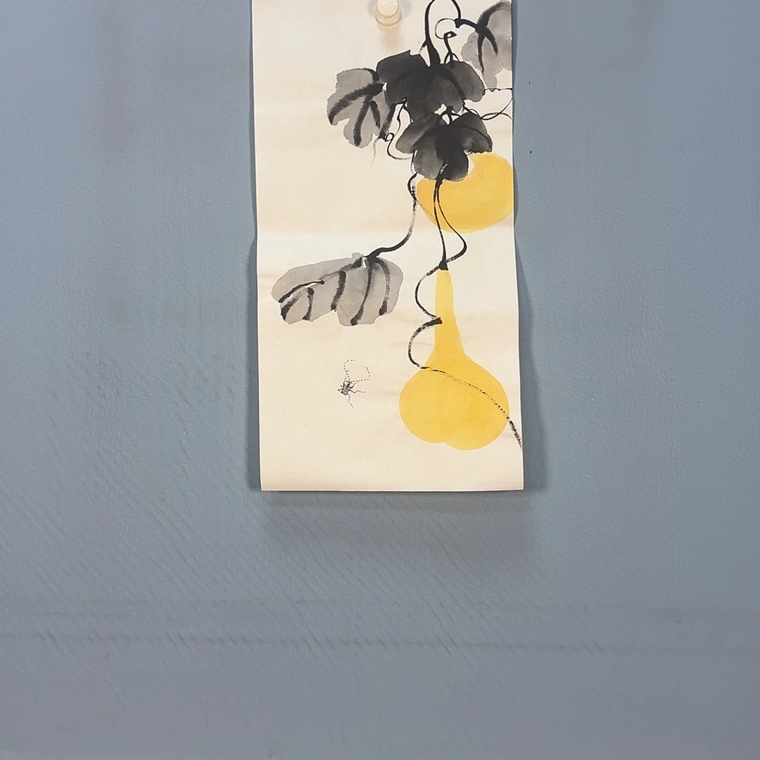 国画119 牡丹仙子也可以