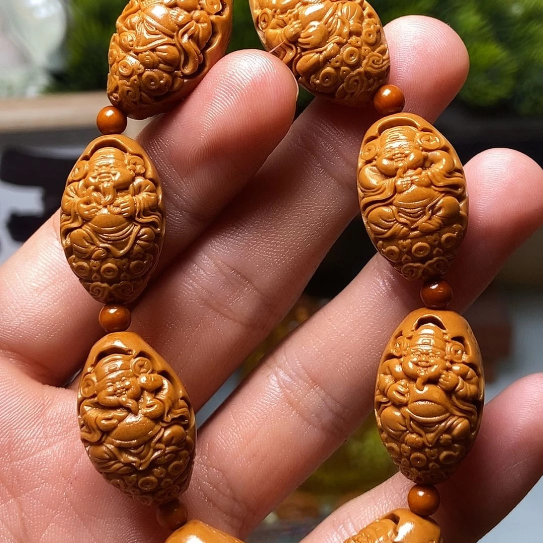 橄榄核手串/手链bhhhhhhhjjhhhhjjj