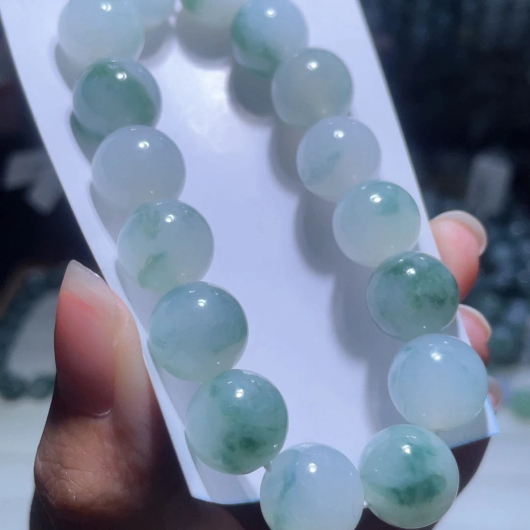 【闪购商品】未镶嵌定制翡翠
