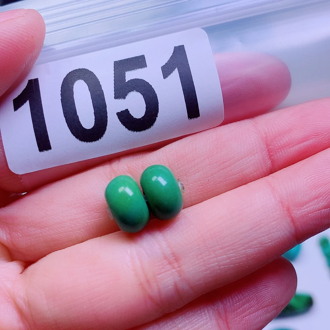 空竹粉丝专享十堰特色手工散珠