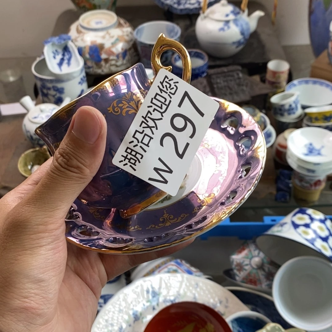 喵***子瓷器的时候我也是醉了，