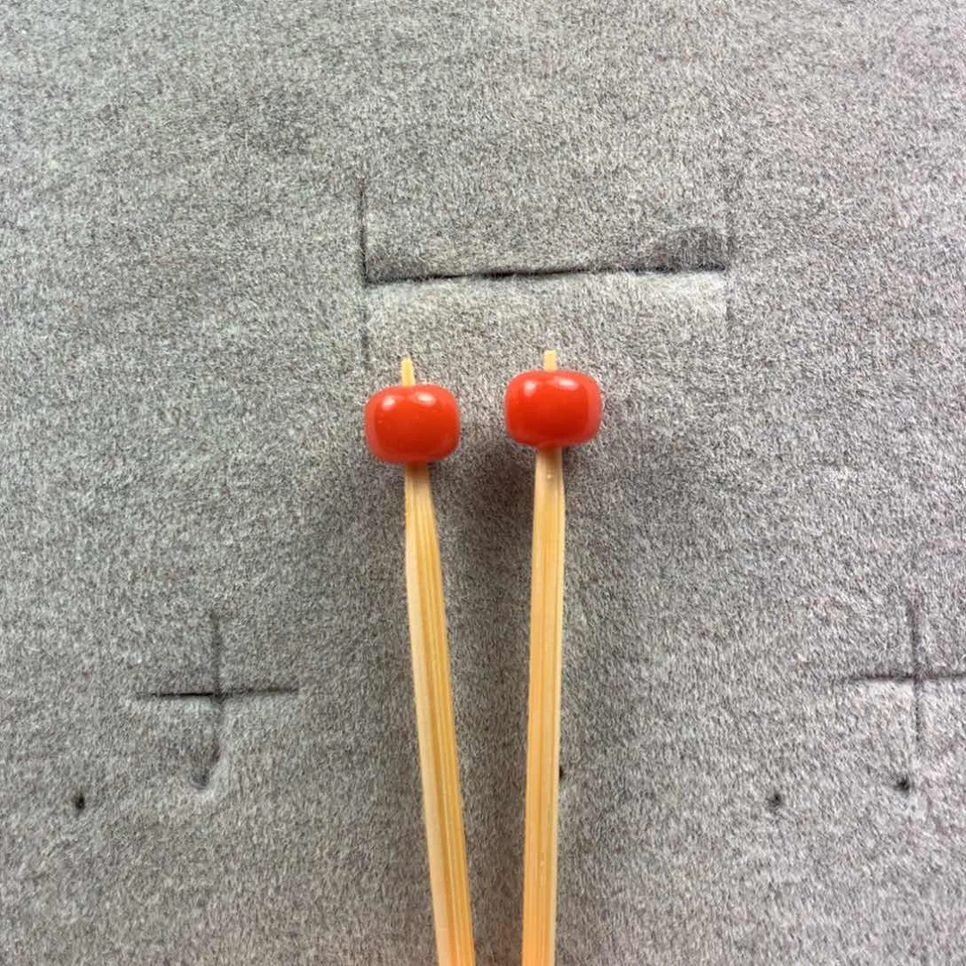 南红玛瑙珠子未镶嵌