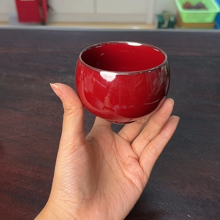 小米茶器龙泉云间青瓷